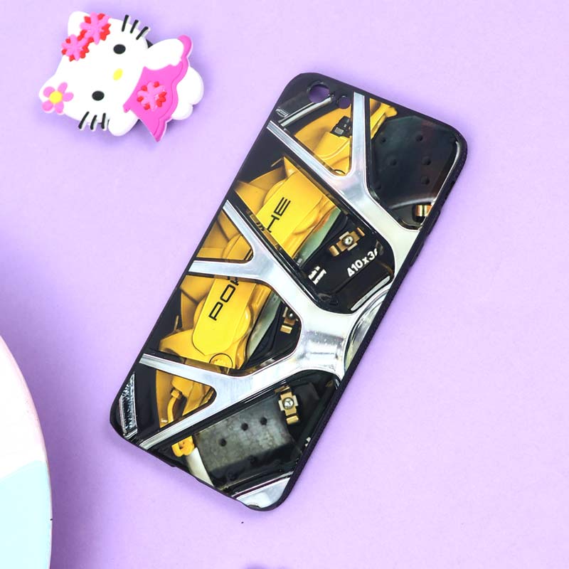 قاب فانتزی برجسته پسرانه آیفون iPhone 6 Plus / 6s Plus سری 3