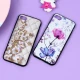 قاب فانتزی برجسته دخترانه آیفون iPhone 7/8 سری 3