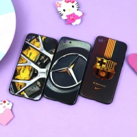 قاب فانتزی برجسته پسرانه آیفون iPhone 7/8 سری 3