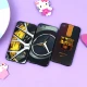 قاب فانتزی برجسته پسرانه آیفون iPhone 7/8 سری 3