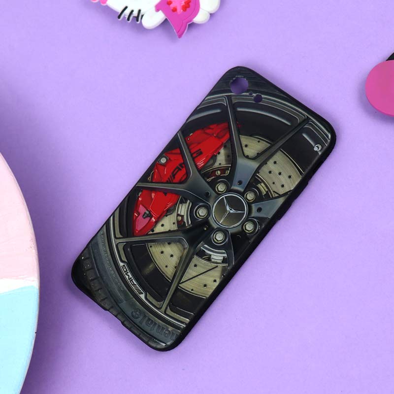 قاب فانتزی برجسته پسرانه آیفون iPhone 7/8 سری 3