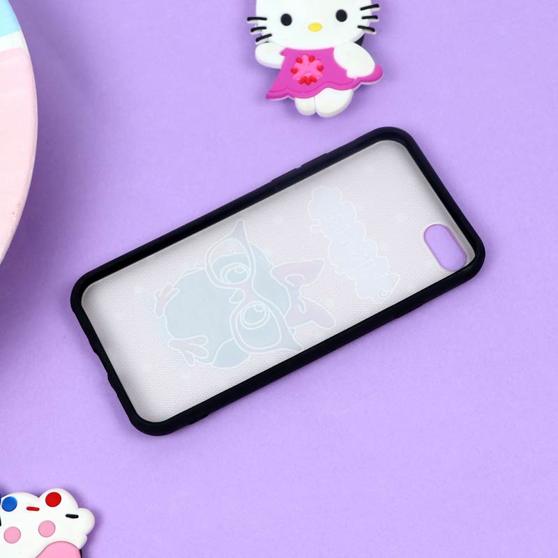 قاب فانتزی برجسته دخترانه آیفون iPhone 7/8 سری 3