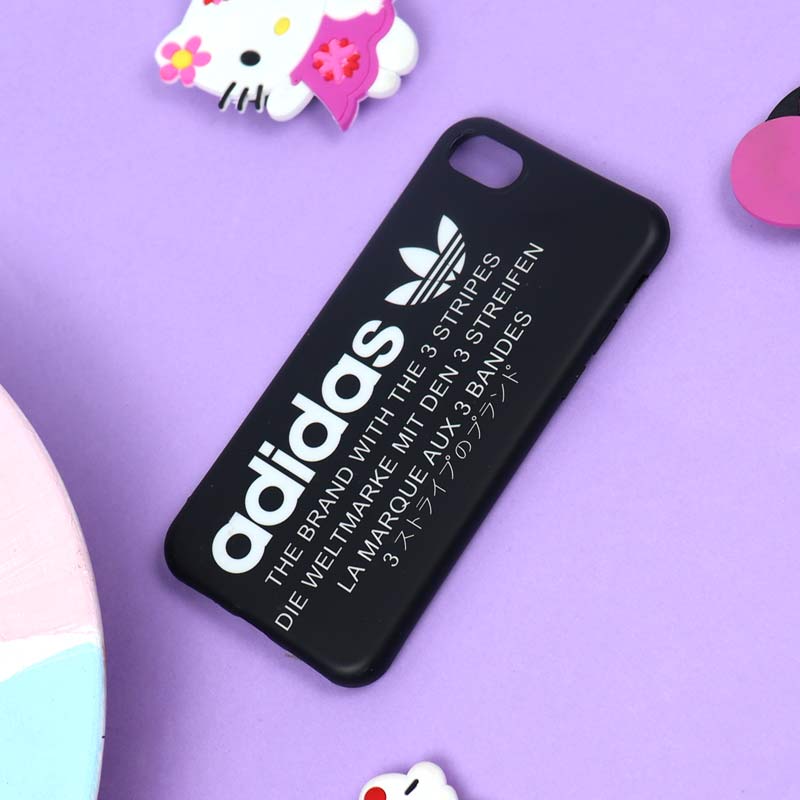 قاب فانتزی برجسته پسرانه آیفون iPhone 7/8 سری 3