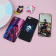 قاب فانتزی برجسته دخترانه آیفون iPhone 7 Plus / 8 Plus سری 5