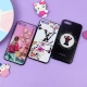قاب فانتزی برجسته دخترانه آیفون iPhone 7 Plus / 8 Plus سری 3