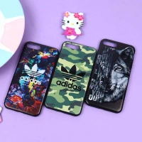 قاب فانتزی برجسته پسرانه آیفون iPhone 7 Plus / 8 Plus سری 3