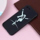 قاب فانتزی برجسته پسرانه آیفون iPhone 7/8 سری 5