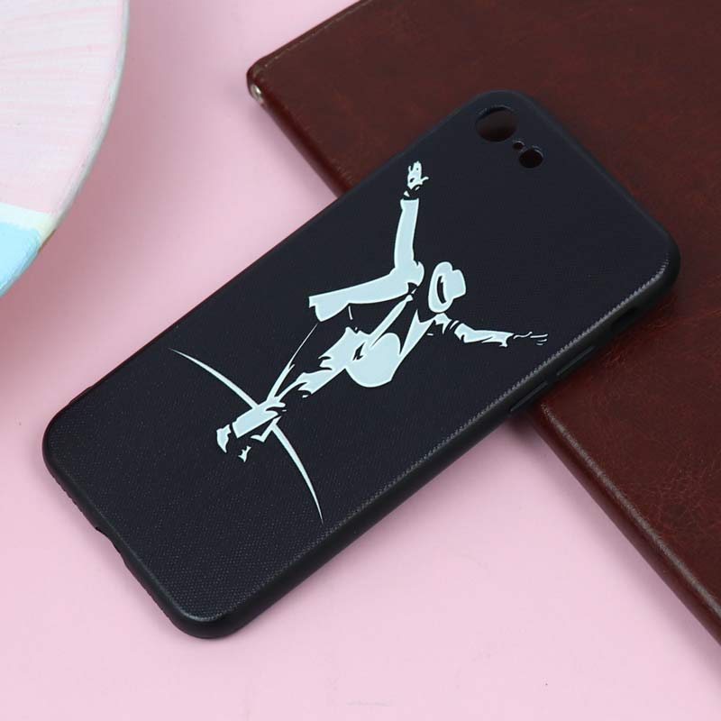 قاب فانتزی برجسته پسرانه آیفون iPhone 7/8 سری 5