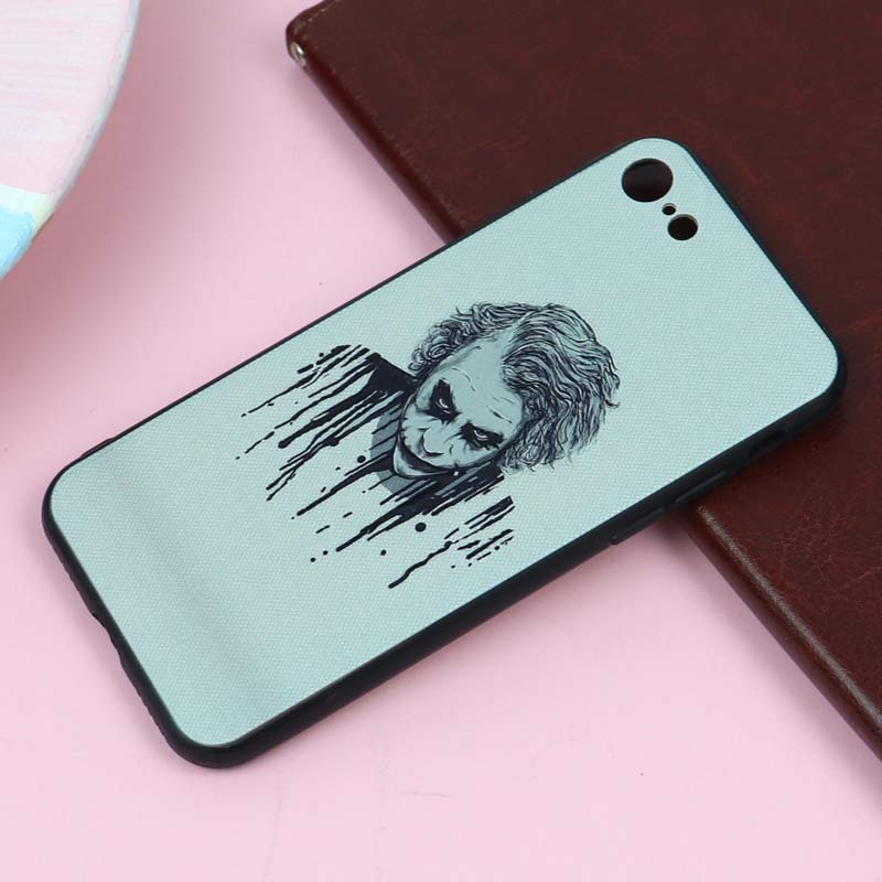 قاب فانتزی برجسته پسرانه آیفون iPhone 7/8 سری 5