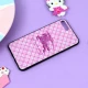 قاب فانتزی برجسته دخترانه آیفون iPhone 7 Plus / 8 Plus سری 3