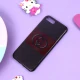 قاب فانتزی برجسته پسرانه آیفون iPhone 7 Plus / 8 Plus سری 3