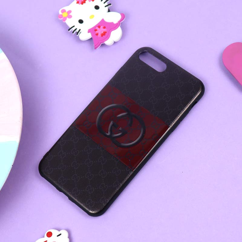 قاب فانتزی برجسته پسرانه آیفون iPhone 7 Plus / 8 Plus سری 3