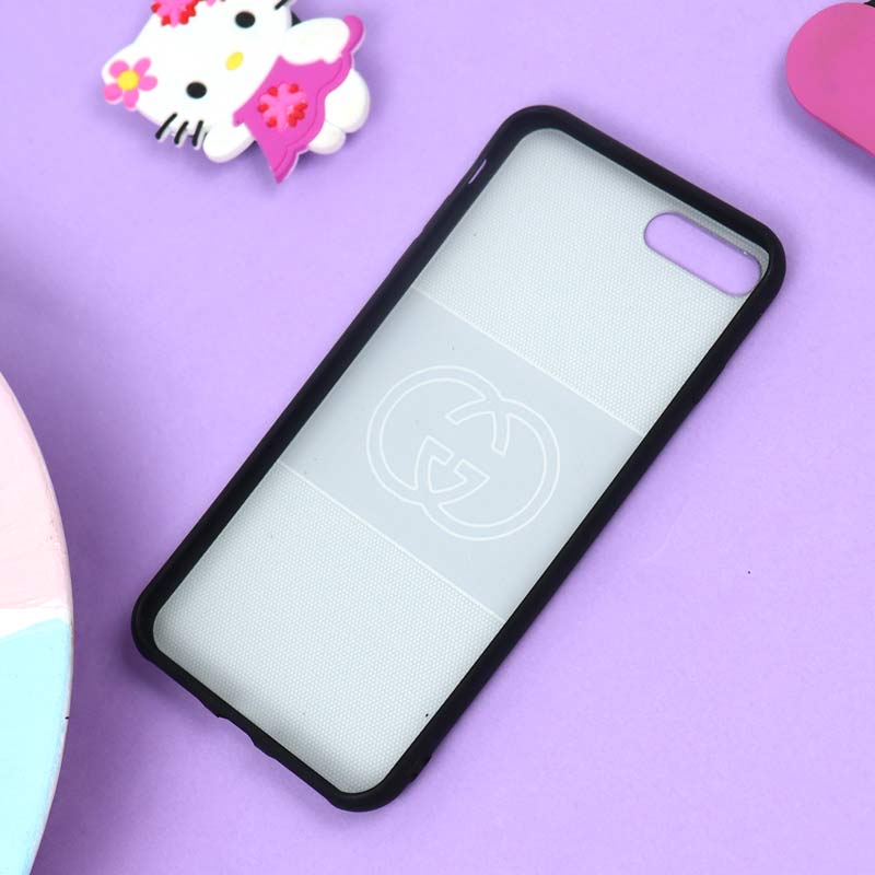 قاب فانتزی برجسته پسرانه آیفون iPhone 7 Plus / 8 Plus سری 3