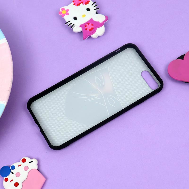 قاب فانتزی برجسته دخترانه آیفون iPhone 7 Plus / 8 Plus سری 3
