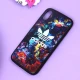قاب فانتزی برجسته پسرانه آیفون iPhone X/XS سری 3