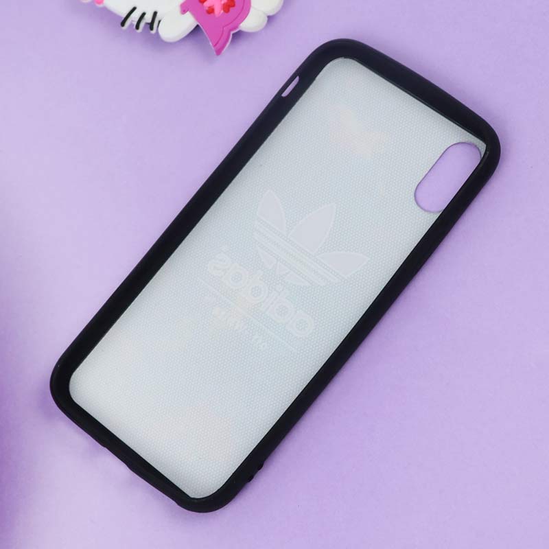 قاب فانتزی برجسته پسرانه آیفون iPhone X/XS سری 3