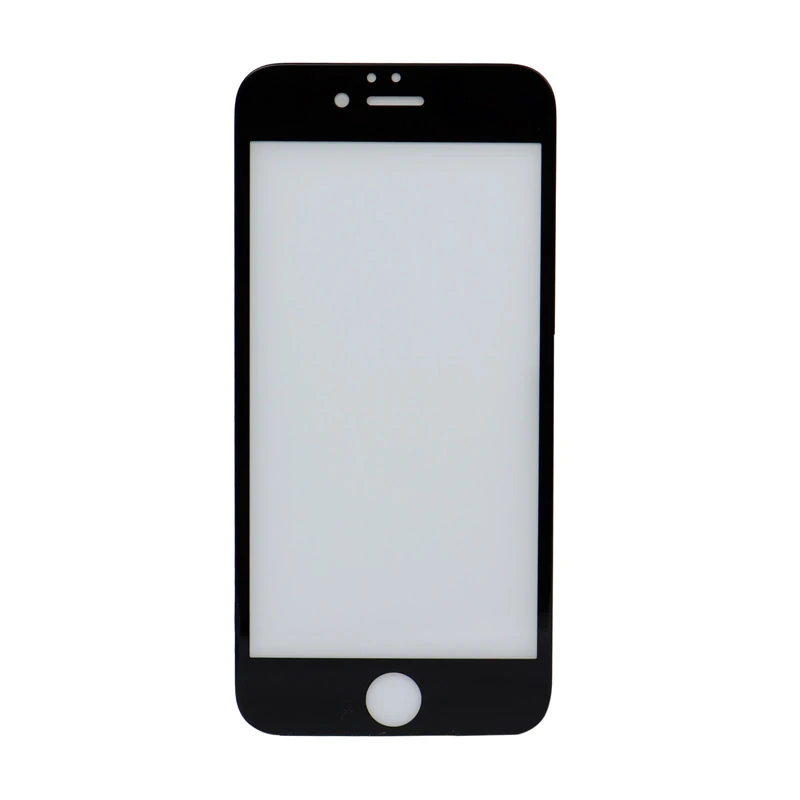 گلس تمام چسب MOCOSON آیفون iPhone 6 مشکی