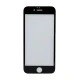 گلس تمام چسب MOCOSON آیفون iPhone 6 مشکی