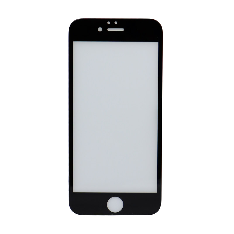 گلس تمام چسب MOCOSON آیفون iPhone 6 مشکی