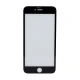 گلس تمام چسب MOCOSON آیفون iPhone 6 Plus مشکی