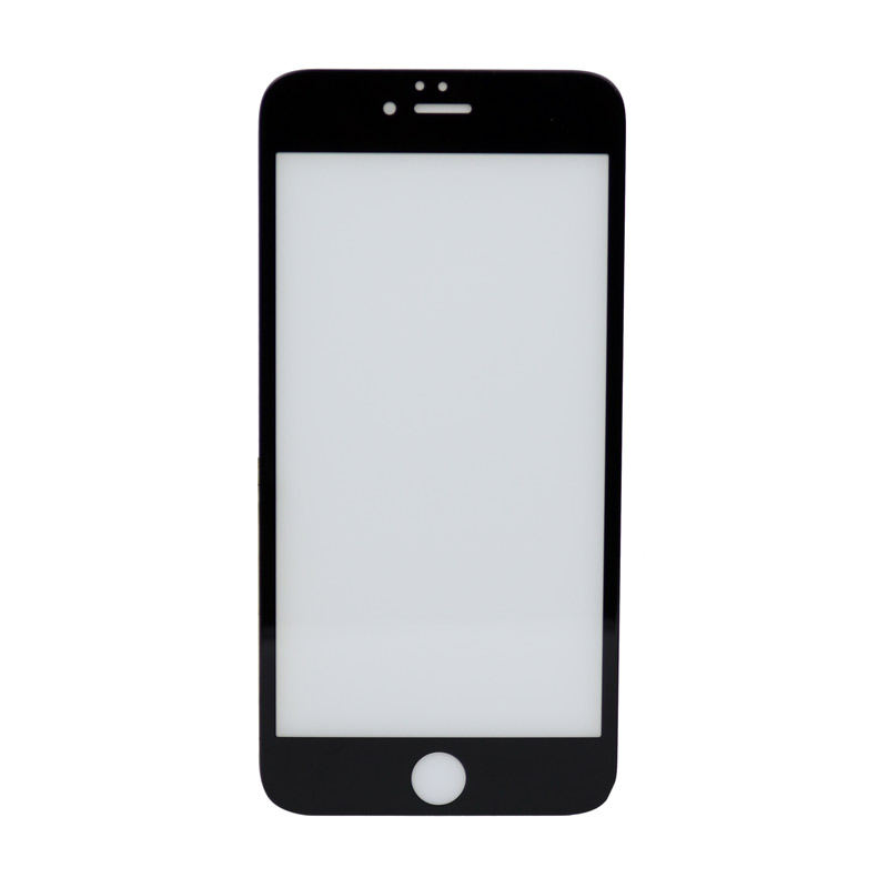 گلس تمام چسب MOCOSON آیفون iPhone 6 Plus مشکی