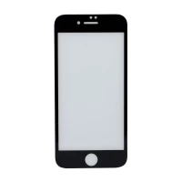 گلس تمام چسب MOCOSON آیفون iPhone 7 / 8 مشکی