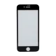 گلس تمام چسب MOCOSON آیفون iPhone 7 / 8 مشکی