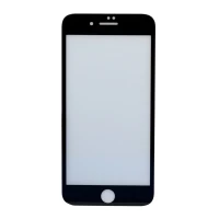 گلس تمام چسب MOCOSON آیفون iPhone 7 Plus / 8 Plus مشکی
