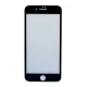 گلس تمام چسب MOCOSON آیفون iPhone 7 Plus / 8 Plus مشکی