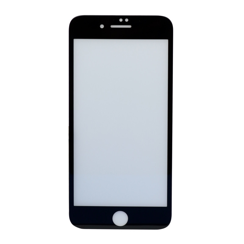 گلس تمام چسب MOCOSON آیفون iPhone 7 Plus / 8 Plus مشکی