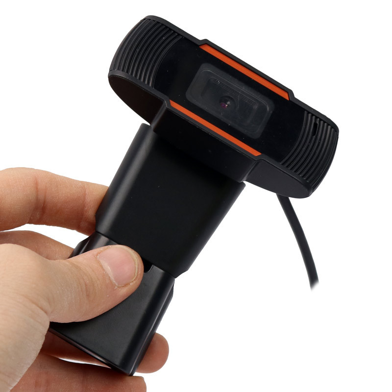وبکم Web Camera Full HD 1080P