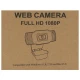 وبکم Web Camera Full HD 1080P