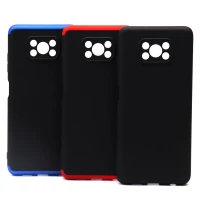 قاب سه تکه GKK شیائومی Xiaomi Poco x3/x3 NFC/x3 pro