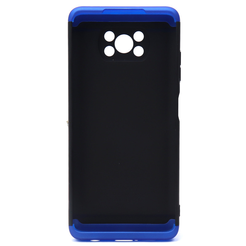 قاب سه تکه GKK شیائومی Xiaomi Poco x3/x3 NFC/x3 pro