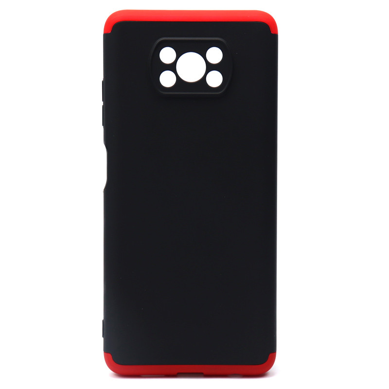 قاب سه تکه GKK شیائومی Xiaomi Poco x3/x3 NFC/x3 pro
