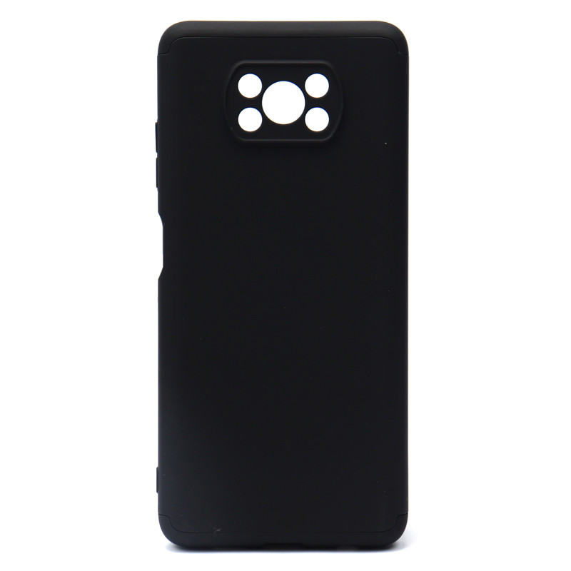 قاب سه تکه GKK شیائومی Xiaomi Poco x3/x3 NFC/x3 pro