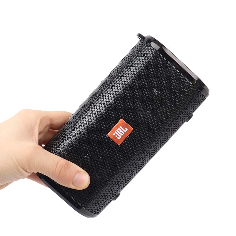 اسپیکر بلوتوثی رم و فلش خور JBL GT-117