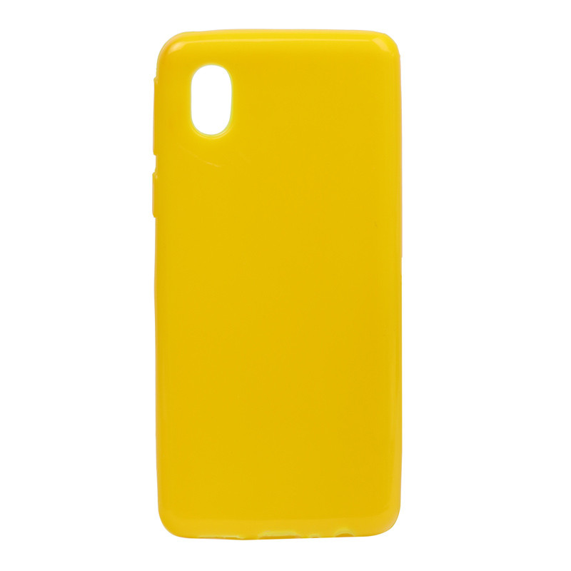قاب ژله ای ساده Samsung A01 Core