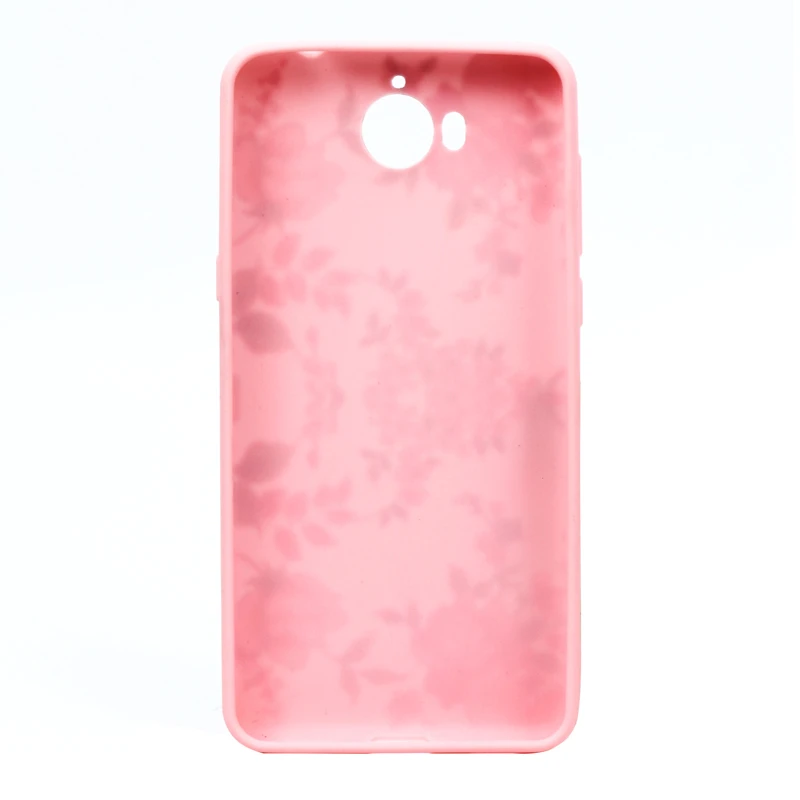 قاب طرح دار New Case کد1 هواوی Huawei Y5 2017