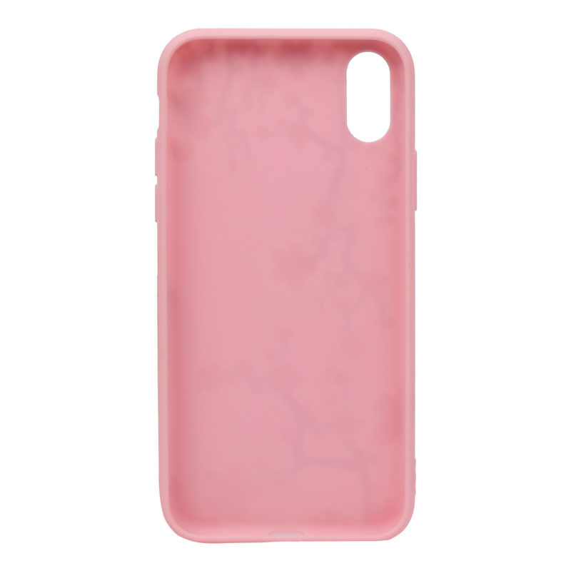 قاب طرح دار New Case کد10 آیفون iPhone X/XS
