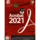 Adobe Acrobat 2021 + PDF & OCR Tools 22th Edition 1DVD گردو