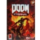 بازی DOOM Eternal 4DVD9 گردو مناسب برای PC