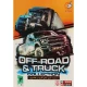 بازی OFF-Road & Truck Collection 2DVD گردو مناسب برای PC