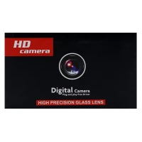 وبکم HD Camera
