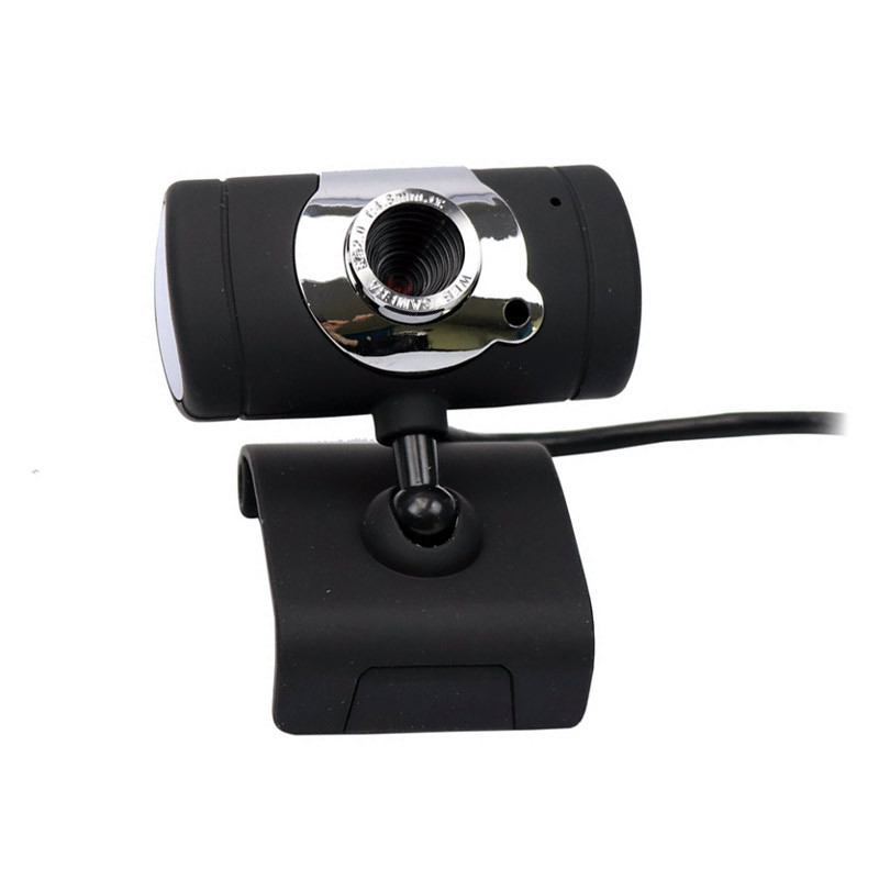 وبکم HD Camera