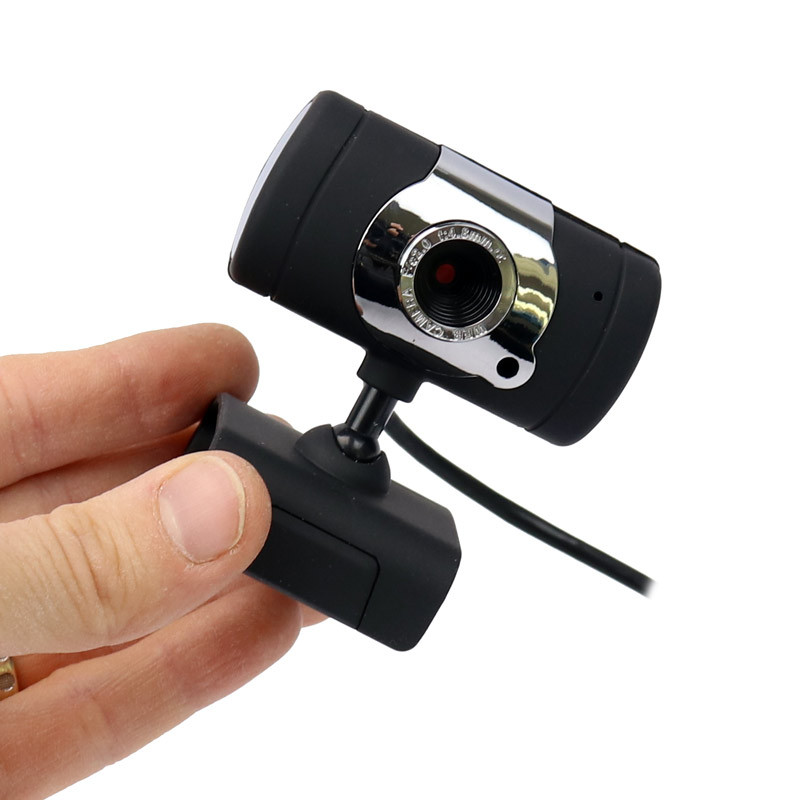 وبکم HD Camera