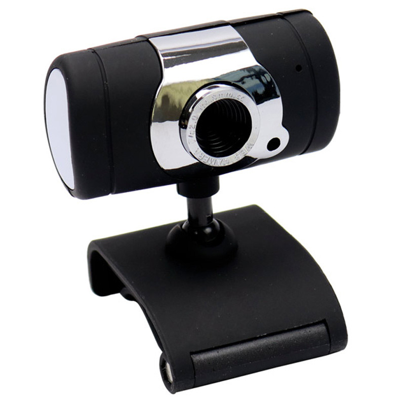 وبکم HD Camera