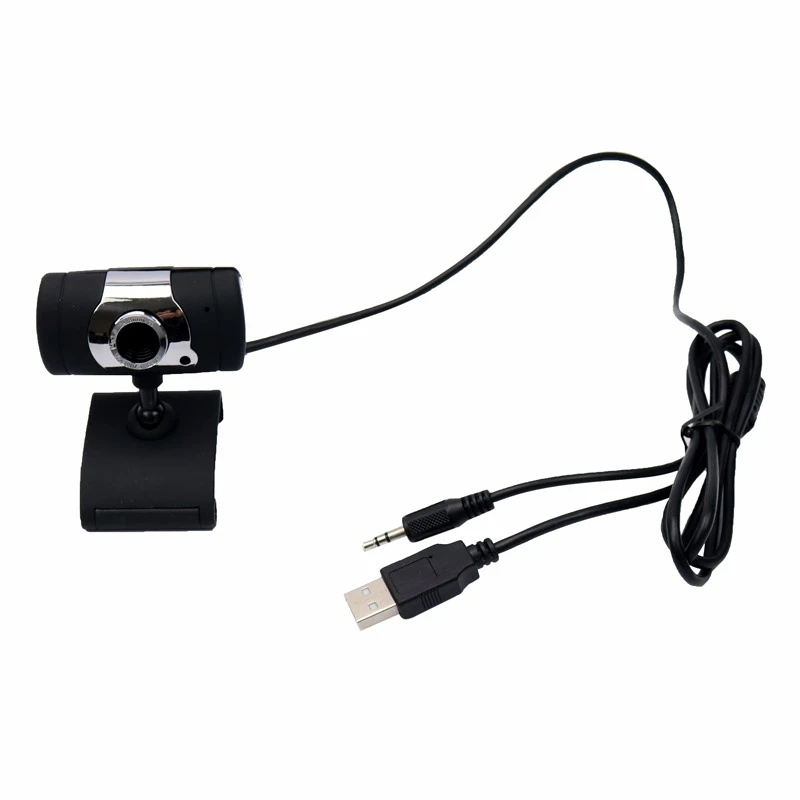 وبکم HD Camera