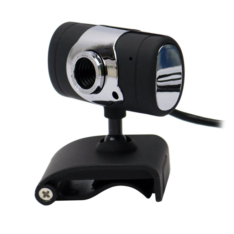 وبکم HD Camera