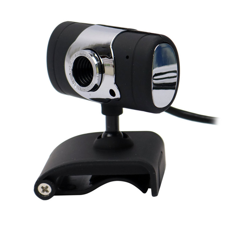 وبکم HD Camera